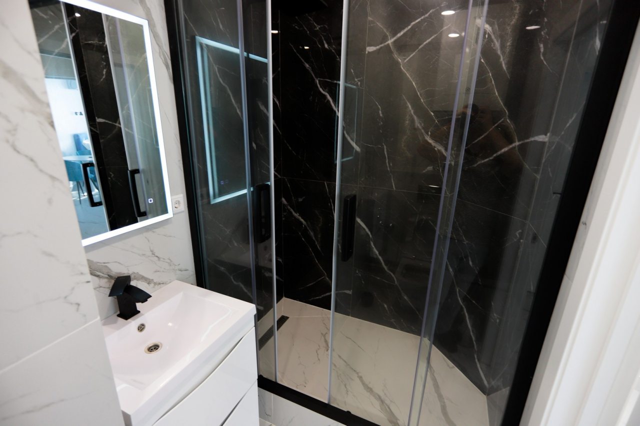 Апартаменты (Двухкомнатные), Апарт-отель Симфония