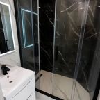 Апартаменты (Двухкомнатные), Апарт-отель Симфония