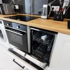 Апартаменты (Двухкомнатные), Апарт-отель Симфония