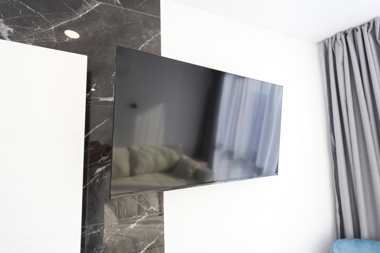 Апартаменты (Двухкомнатные), Апарт-отель Симфония