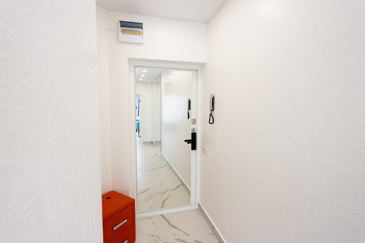 Апартаменты (Двухкомнатные), Апарт-отель Симфония