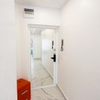 Апартаменты (Двухкомнатные), Апарт-отель Симфония