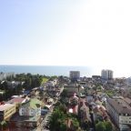 Апартаменты (Двухкомнатные), Апарт-отель Симфония