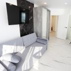 Апартаменты (Двухкомнатные), Апарт-отель Симфония