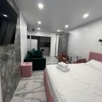 Апартаменты (Апарт студия), Апарт-отель Симфония