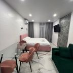 Апартаменты (Апарт студия), Апарт-отель Симфония