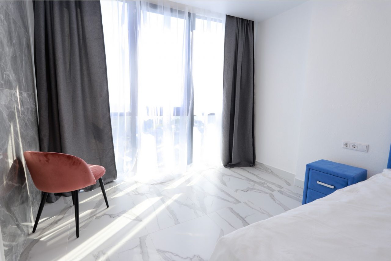 Апартаменты (Апарт студия), Апарт-отель Симфония