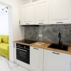 Апартаменты (Апарт студия), Апарт-отель Симфония