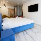 Апартаменты (Апарт студия), Апарт-отель Симфония