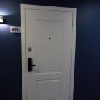 Апартаменты (Апарт студия), Апарт-отель Симфония