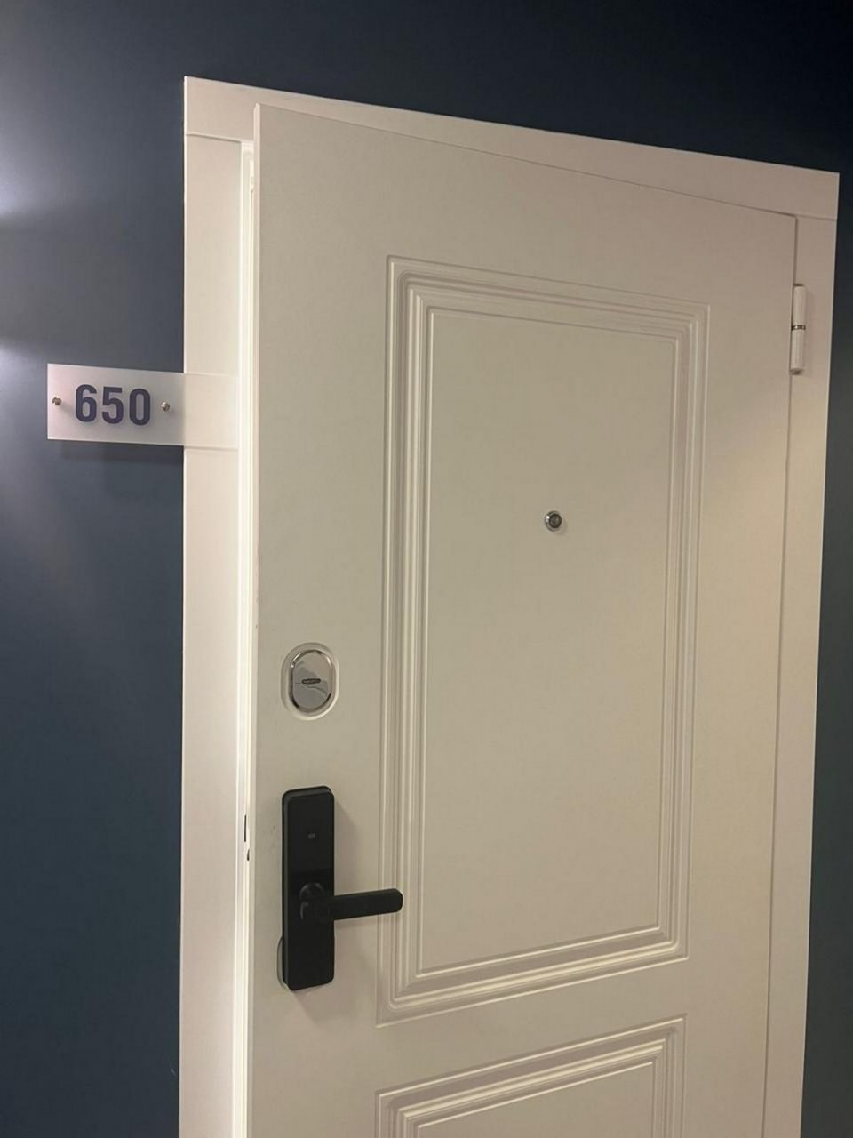 Апартаменты (Апарт студия), Апарт-отель Симфония