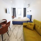 Апартаменты (Апарт студия), Апарт-отель Симфония