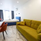 Апартаменты (Апарт студия), Апарт-отель Симфония