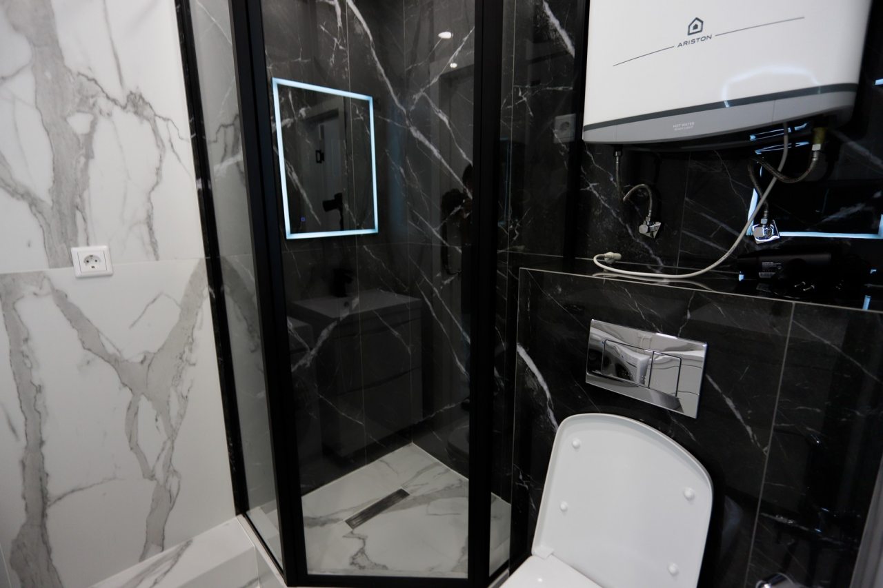 Апартаменты (Апарт студия), Апарт-отель Симфония