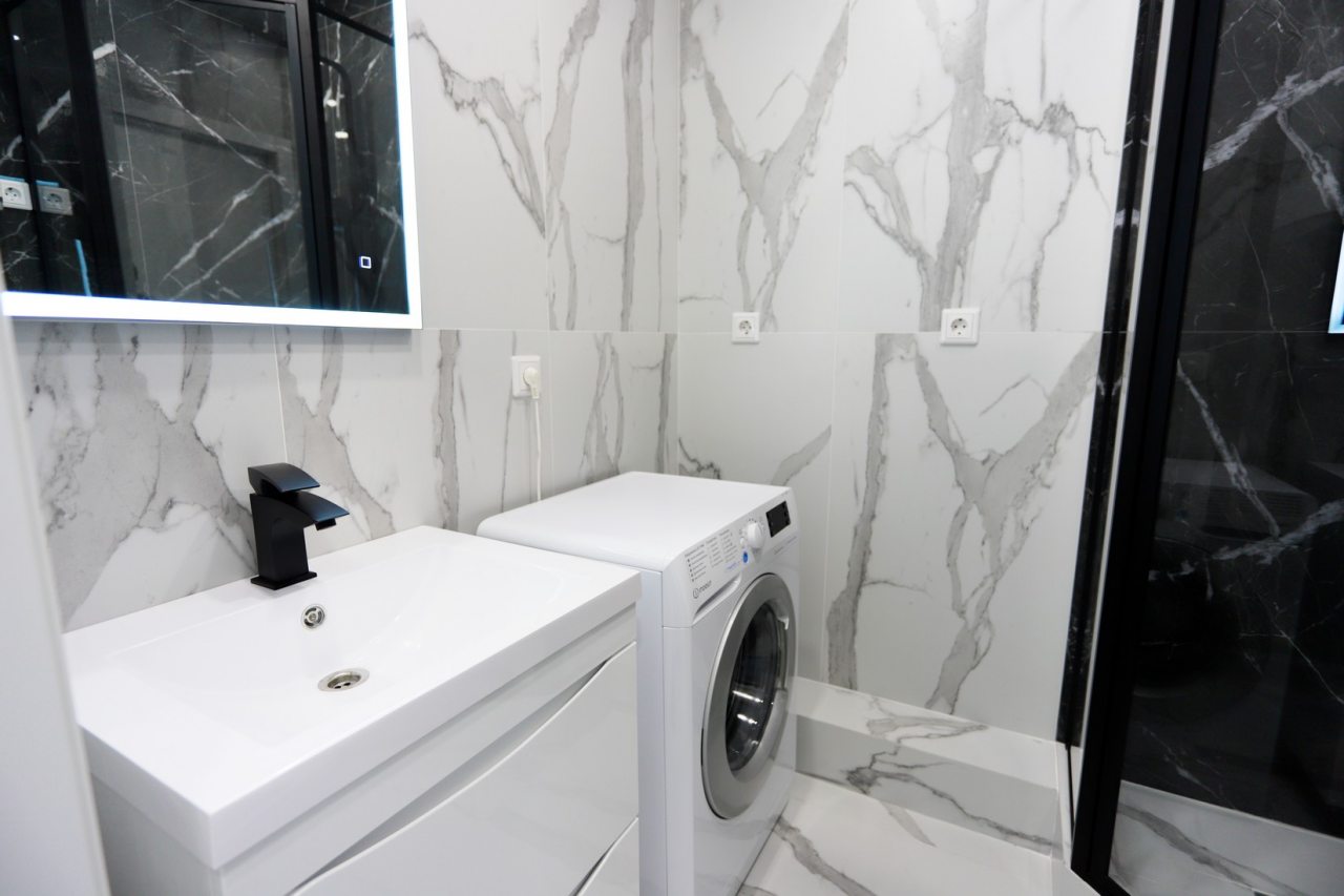 Апартаменты (Апарт студия), Апарт-отель Симфония