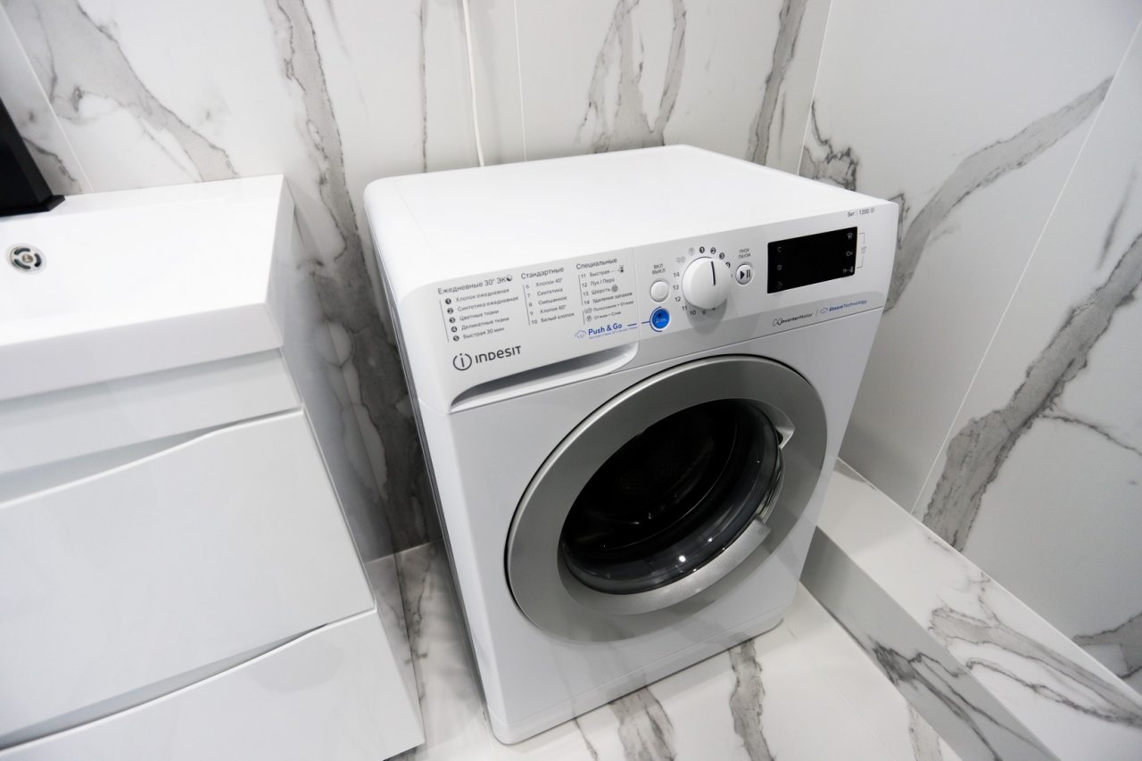 Апартаменты (Апарт студия), Апарт-отель Симфония