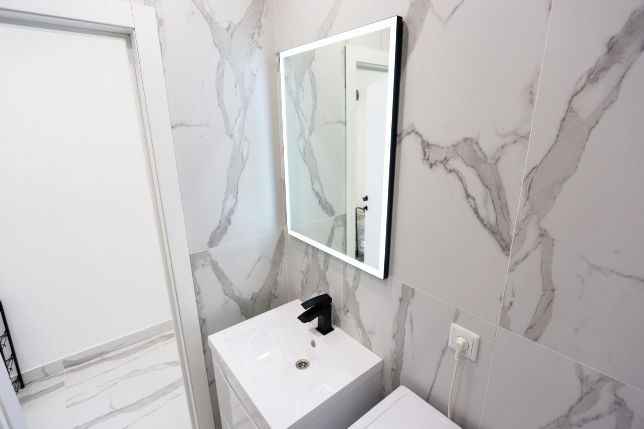 Апартаменты (Апарт студия), Апарт-отель Симфония