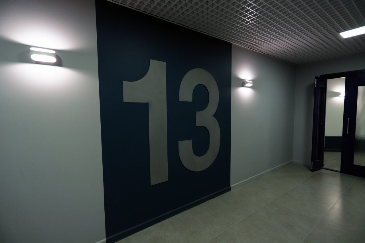 Апартаменты (Апарт студия), Апарт-отель Симфония