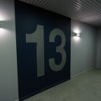 Апартаменты (Апарт студия), Апарт-отель Симфония