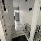 Апартаменты (Апарт студия), Апарт-отель Симфония