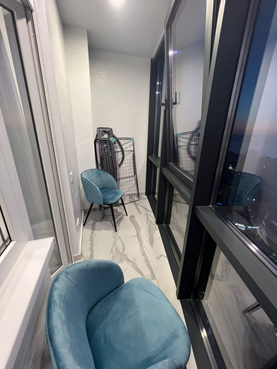 Апартаменты (Апарт студия), Апарт-отель Симфония