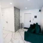 Четырехместный (Пентхаус с террасой), Апарт-отель Симфония