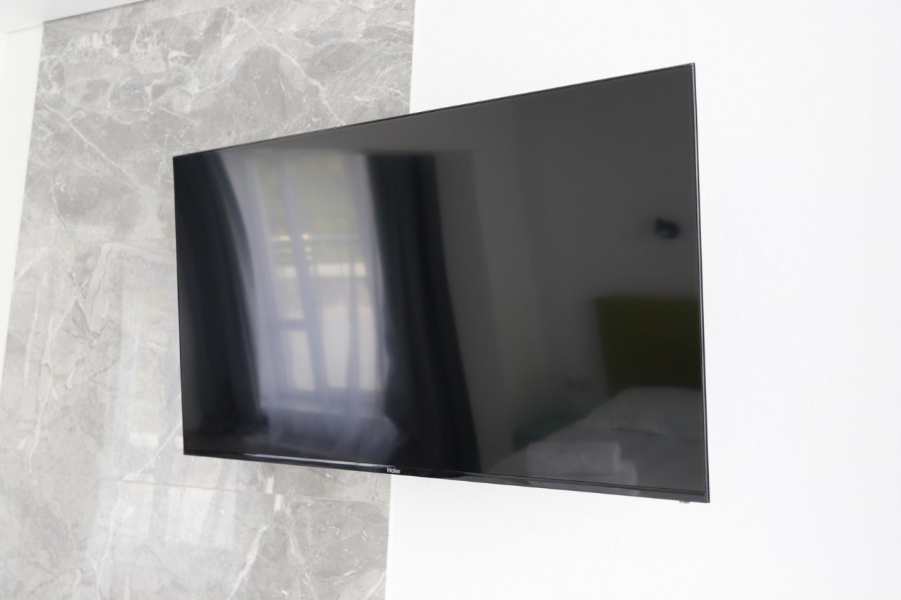 Четырехместный (Пентхаус с террасой), Апарт-отель Симфония