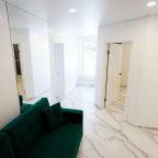 Четырехместный (Пентхаус с террасой), Апарт-отель Симфония