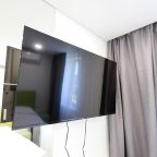 Четырехместный (Пентхаус с террасой), Апарт-отель Симфония