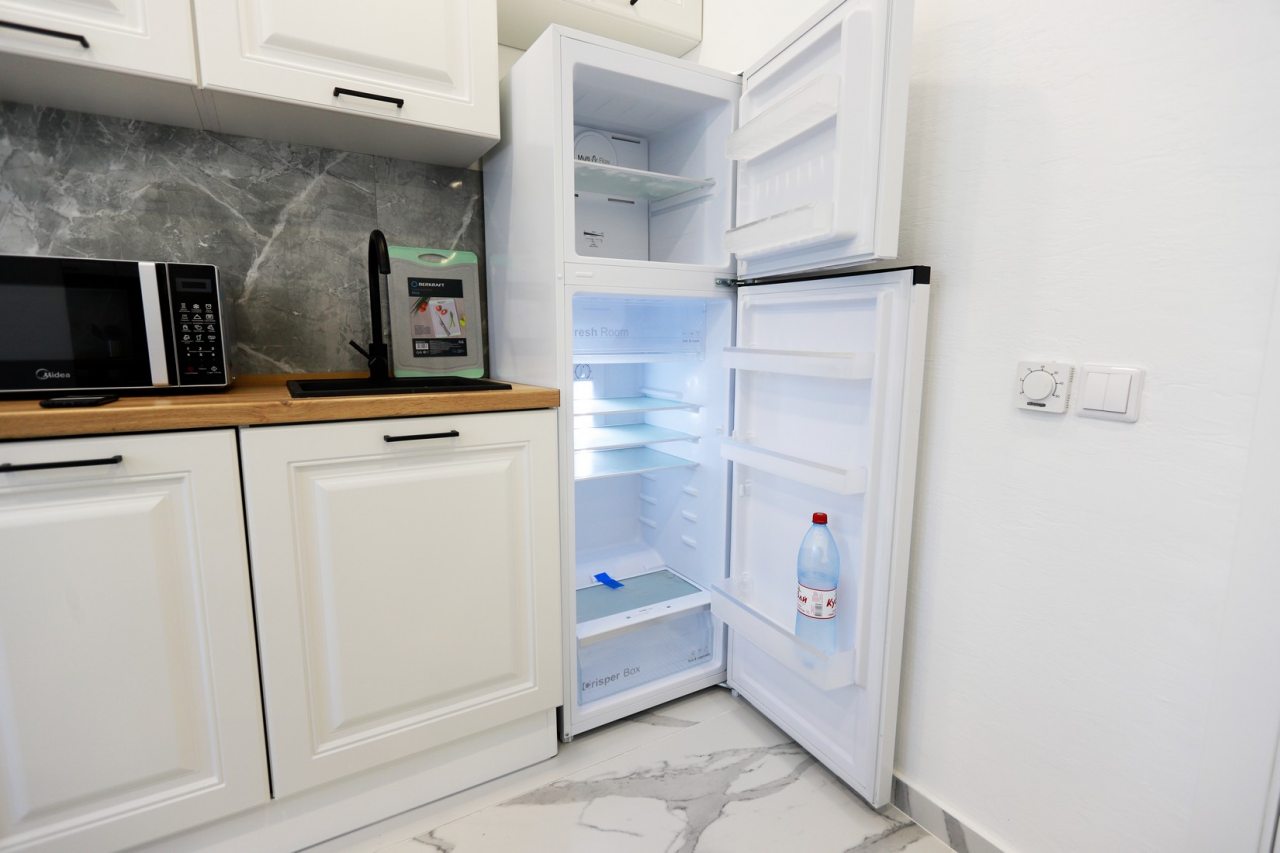 Четырехместный (Пентхаус с террасой), Апарт-отель Симфония