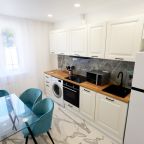 Четырехместный (Пентхаус с террасой), Апарт-отель Симфония