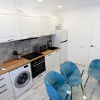 Четырехместный (Пентхаус с террасой), Апарт-отель Симфония