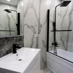 Четырехместный (Пентхаус с террасой), Апарт-отель Симфония