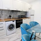 Четырехместный (Пентхаус с террасой), Апарт-отель Симфония