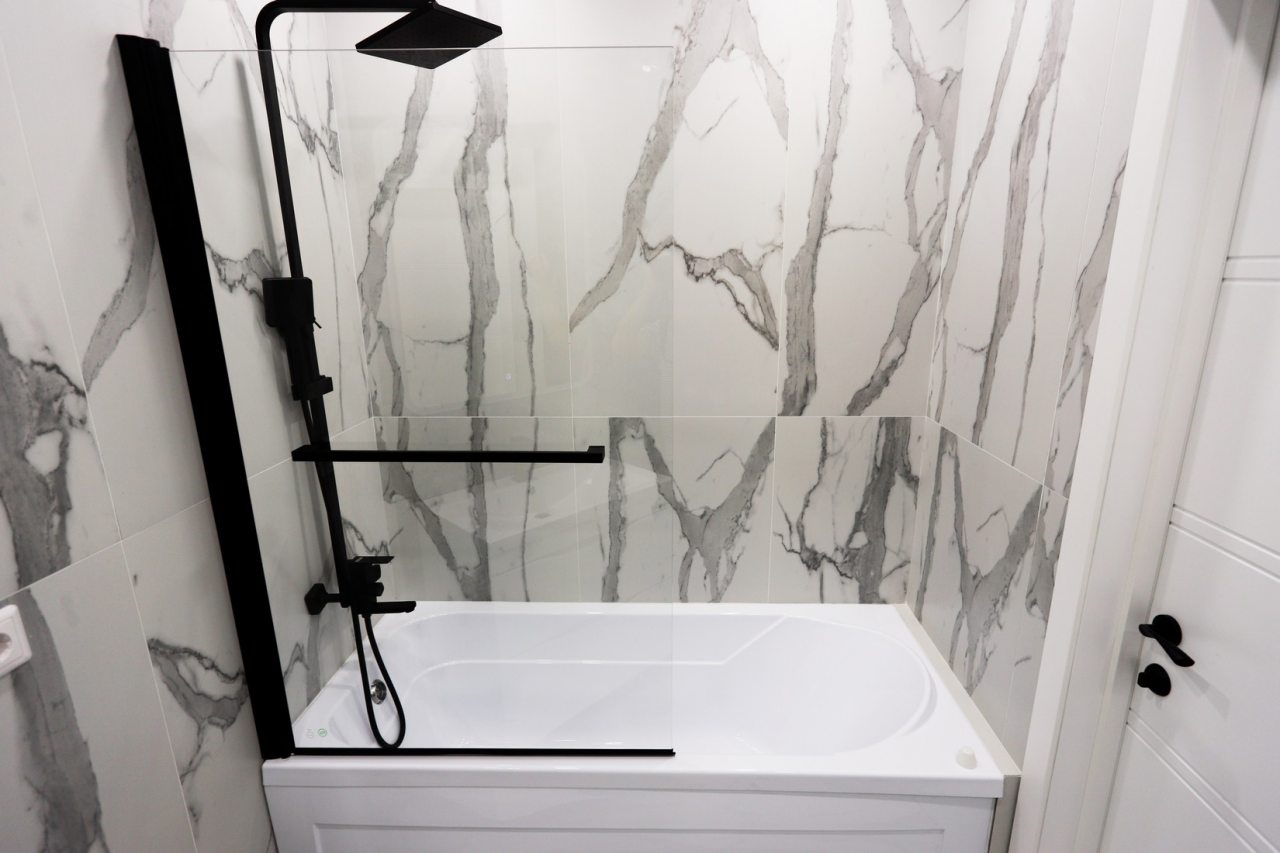 Четырехместный (Пентхаус с террасой), Апарт-отель Симфония