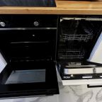 Четырехместный (Пентхаус с террасой), Апарт-отель Симфония