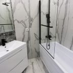 Четырехместный (Пентхаус с террасой), Апарт-отель Симфония