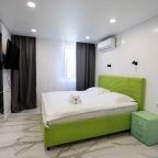 Четырехместный (Пентхаус с террасой), Апарт-отель Симфония