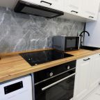 Четырехместный (Пентхаус с террасой), Апарт-отель Симфония