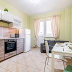 Апартаменты (Улучшенные апартаменты с двуспальной кроватью и диваном), Апартаменты Depart Apart Kazbeksky