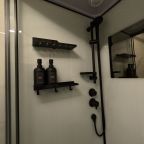 Двухместный, База отдыха Медвежья гора