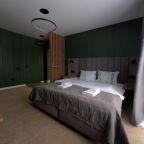 Двухместный, База отдыха Медвежья гора