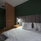 Двухместный, База отдыха Медвежья гора