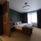 Двухместный, База отдыха Медвежья гора