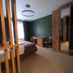 Двухместный, База отдыха Медвежья гора