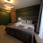 Двухместный, База отдыха Медвежья гора