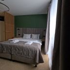 Двухместный, База отдыха Медвежья гора