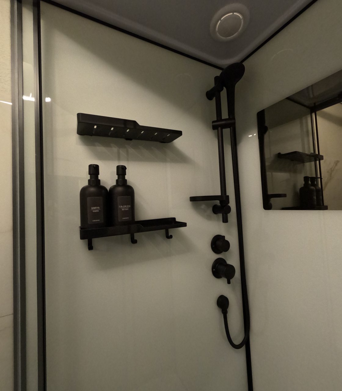 Трехместный (Супериор), База отдыха Медвежья гора