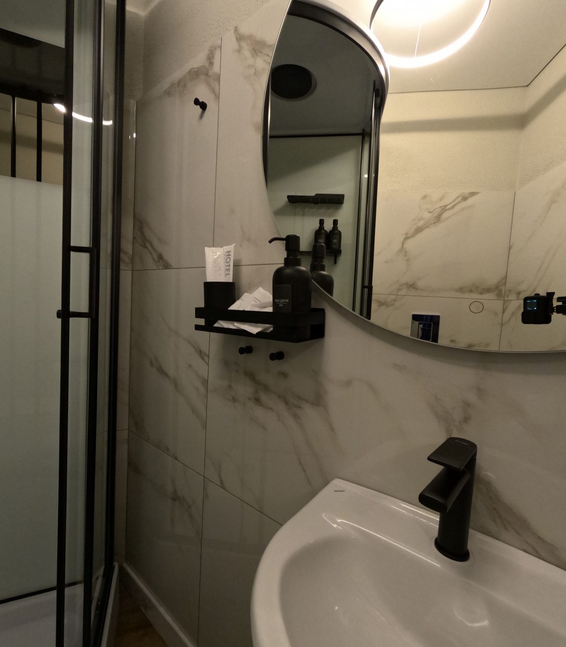 Трехместный (Супериор), База отдыха Медвежья гора