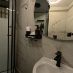 Трехместный (Супериор), База отдыха Медвежья гора